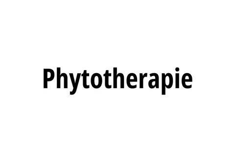 Phytotherapie