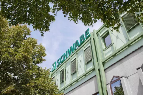 Schwabe Austria Unternehmen - © Unart