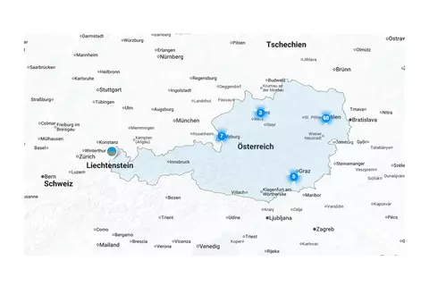 Pharmastandort Österreich - © Pharmig