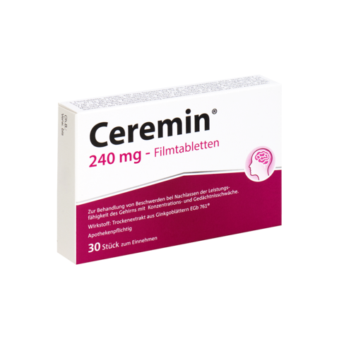 Ceremin Tabletten 240mg