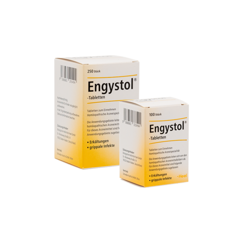 engystol-tabletten