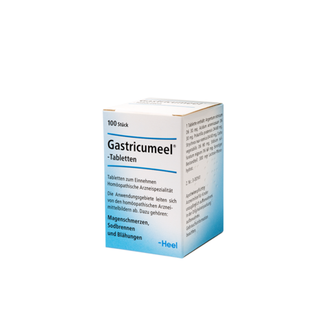 gastricumeel-tabletten