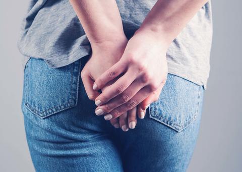 Hämorrhoiden und was darunter verstanden wird - © S.../stock.adobe.com