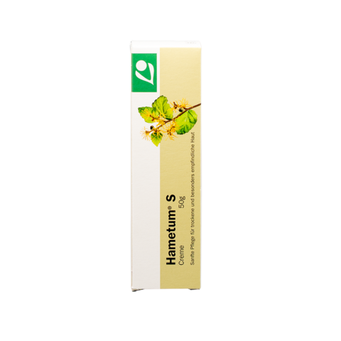 hametum-salbe
