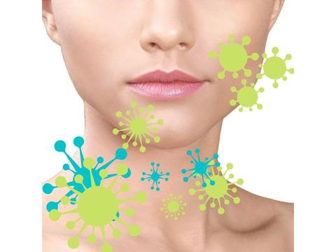 Infektionen: So schützen Sie sich – ©Canva