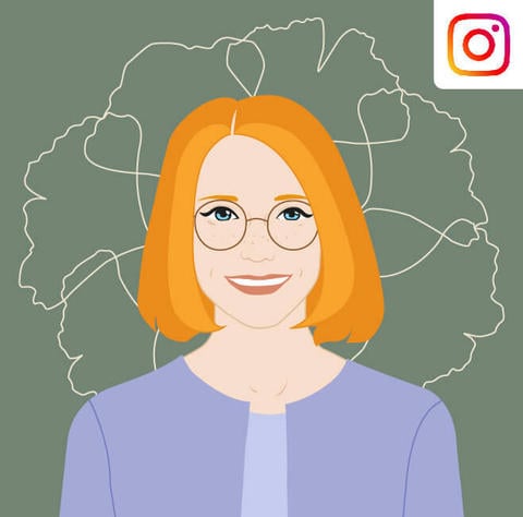 Phytofluencer auf Instagram - © Schwabe Austria