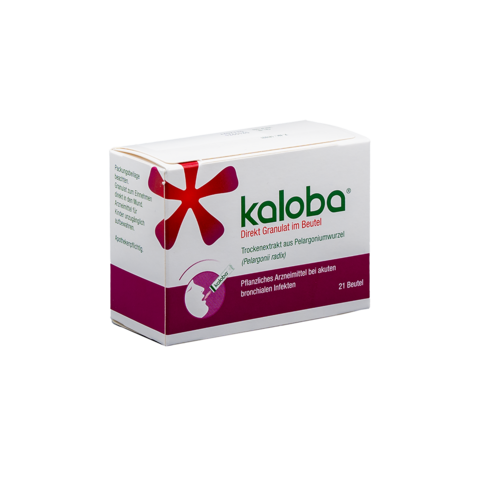 Kaloba Direkt Granulat