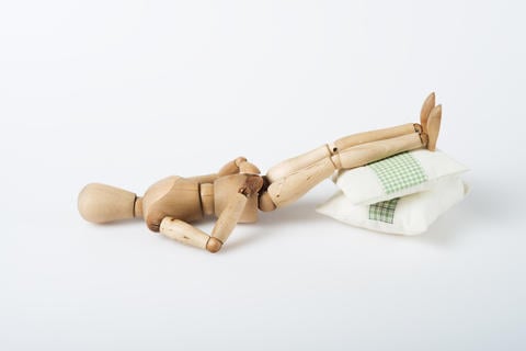 Kreislauf Stabilisierung - © C. Schüßler/stock.adobe.com