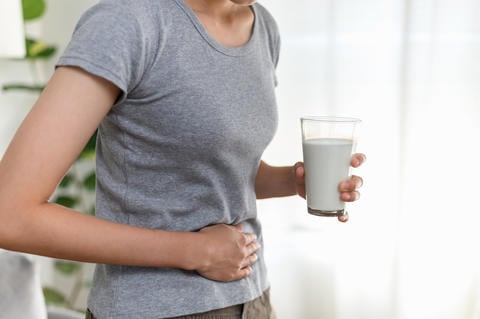 Laktoseintoleranz: Symptome erkennen und vermeiden - © pitipat/stock.adobe.com
