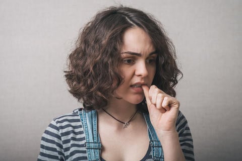 Nervosität: Ursachen und Behandlungsmöglichkeiten - © aeroking/stock.adobe.com