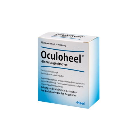oculoheel-einmalaugentropfen