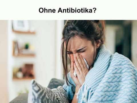 ohne Antibiotika - © Canva