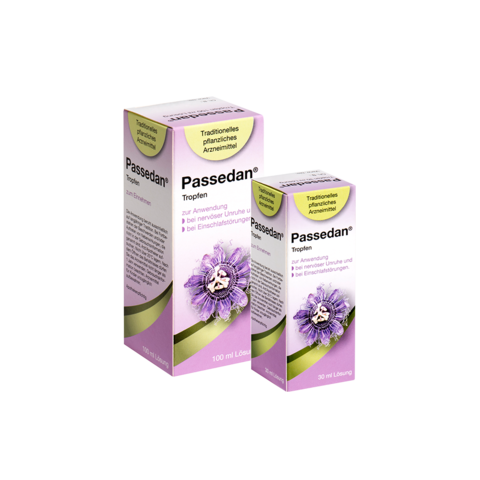 Passedan Tropfen