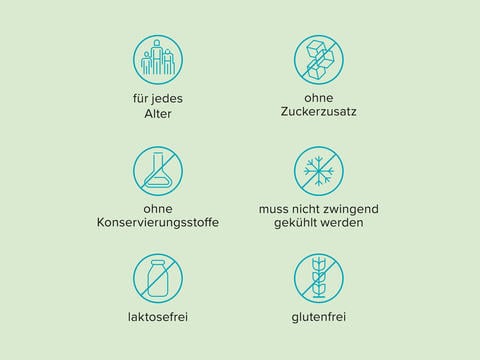 pegaso Baby Benefits