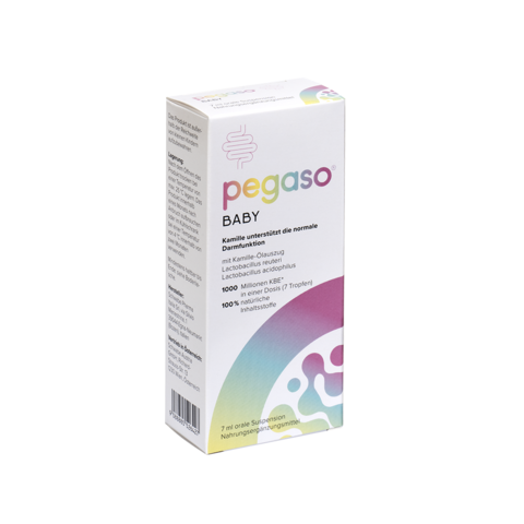 pegaso Baby orale Suspension