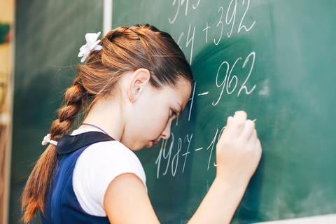 Angst vor Prüfungen, Angst vor Prüfungssituationen - © kamaz007/stock.adobe.com