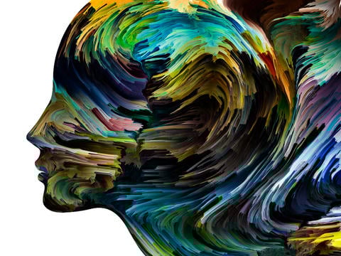 Psyche: 7 faszinierende Fakten - © agsandrew/stock.adobe.com