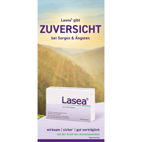 Ratgeber Angst Lasea