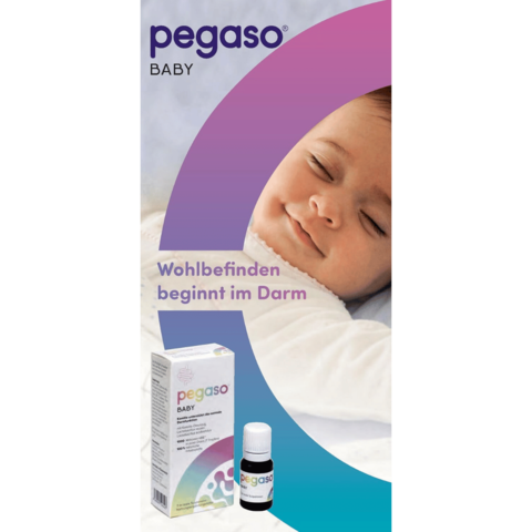 Ratgeber Baby Verdauung Pegaso Baby