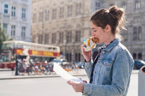 Reloxan: kenne die Auslöser von Sodbrennen  - © iStockphoto.com/SrdjanPav