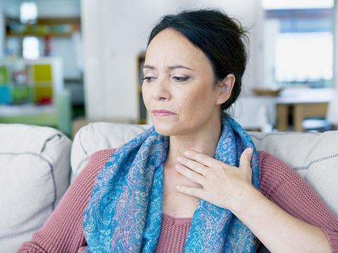 Sodbrennen im Alter – © shutterstock/Image Point Fr