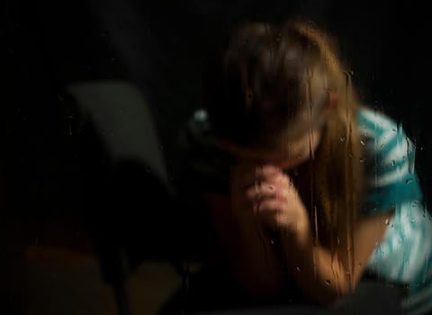 Trauma: Was genau darunter verstanden wird – ©kishivan/stock.adobe.com