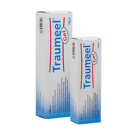 Traumeel Gel