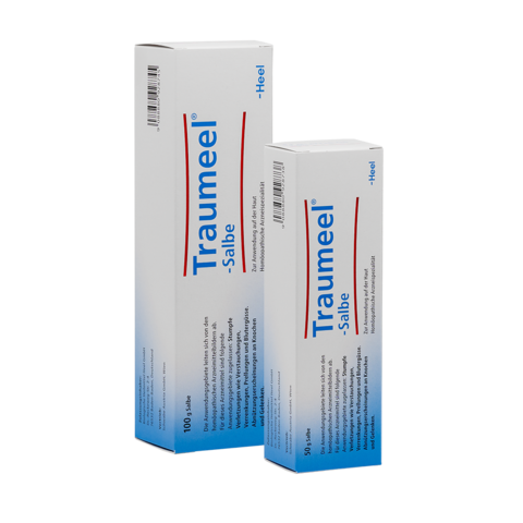 Traumeel Salbe