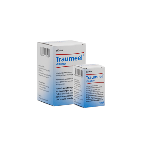 Traumeel Tabletten