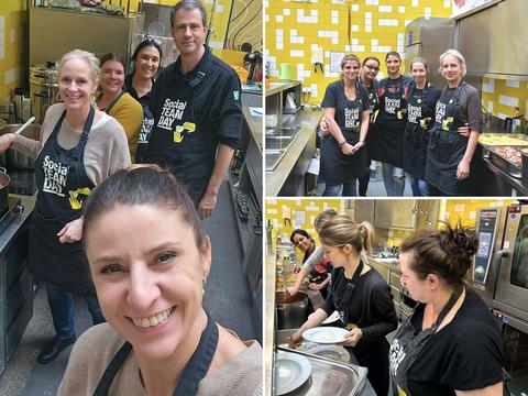 CSR soziales Engagement Schwabe Austria - © Schwabe Austria