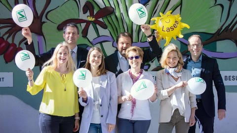 Schwabe Austria & Great Place To Work®: 2. Platz bei Österreichs Bester Arbeitgeber 2023 - © Schwabe Austria