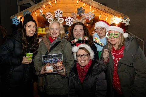 Make a Wish, Spendenaktion zu Weihnachten - © Schwabe Austria