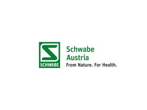 Schwabe Austria Startseite - © Schwabe