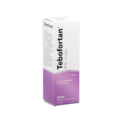 Tebofortan Tropfen