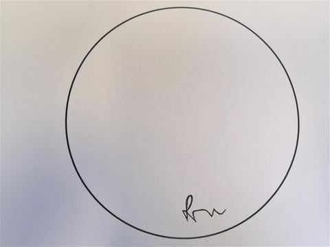 Uhrentest: keine Uhr im Ergebnis sichtbar - © Schwabe Austria