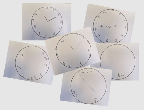 Uhrentest - © Schwabe Austria