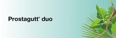 Prostagutt Duo Banner