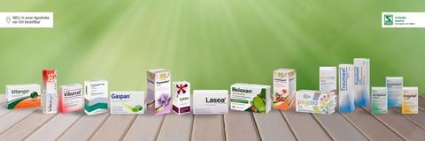 Schwabe Austria Produkte