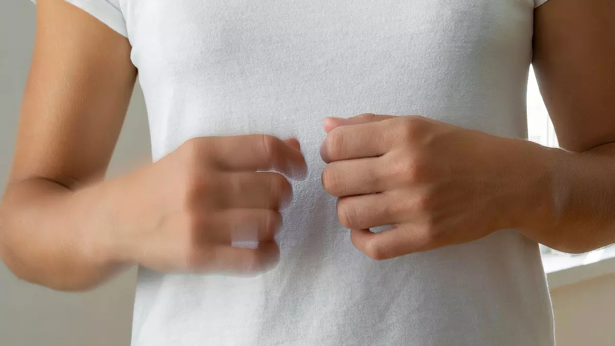 innere vibration im körper Diverse: Umschnall-Dildo / Strap-on / Umschnaller main image 0