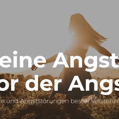Ängste und Angststörungen besser verstehen - © Schwabe Austria