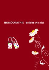 Homöopathie beliebt wie nie - © Schwabe