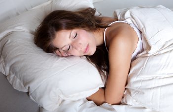 Schlaftipps, richtig schlafen - © drubig-photo/stock.adobe.com