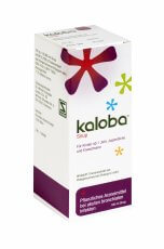 Kaloba® Sirup 100 ml bekämpft Symptome und Ursache bei Erkältung – © Brigitte Gradwohl