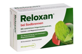 Reloxan® Kautabletten 48 Stk